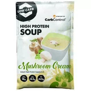 FORPRO HIGH PROTEIN SOUP MUSHROOM CREAM - 28 G