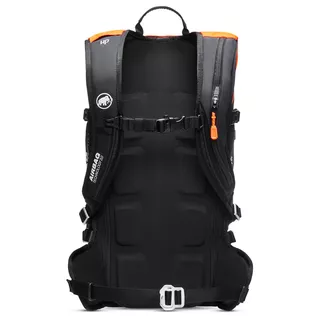 Avalanche Backpack Mammut Free 28 Removable Airbag 3.0 28 L