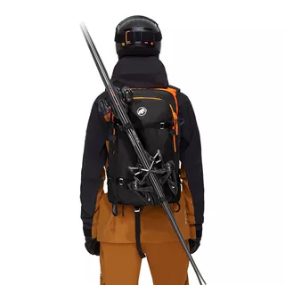 Avalanche Backpack Mammut Free 28 Removable Airbag 3.0 28 L