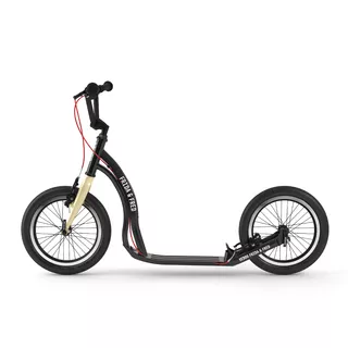 Kick Scooter Yedoo Frida & Fred 2020 - Black