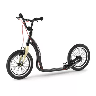 Kick Scooter Yedoo Frida & Fred 2020 - Black