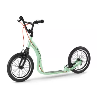 Kick Scooter Yedoo Frida & Fred 2020 - Mint - Mint