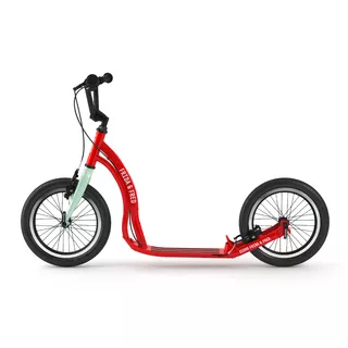 Kick Scooter Yedoo Frida & Fred 2020 - Mint