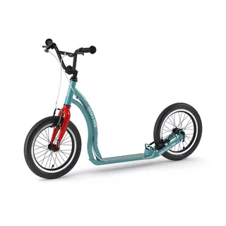 Kick Scooter Yedoo Frida & Fred - Mint-Black