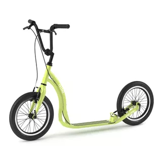 Kick Scooter Yedoo Friday 2020 - Green - Green