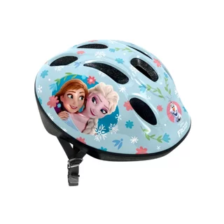 Cyklo přilba Frozen II Bicycle Helmet S