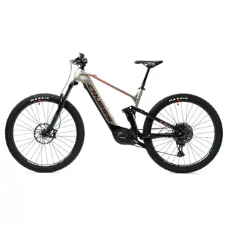 Full-Suspension Mountain E-Bike Crussis e-Full 10.9-M – 2024