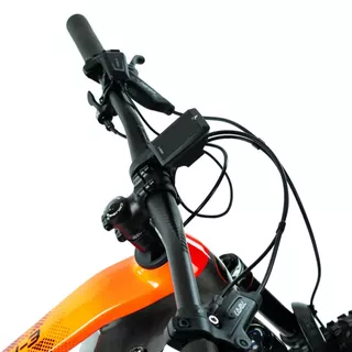 Horské celoodpružené elektrokolo Crussis e-Full 11.9 29"