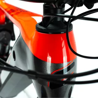 Horské celoodpružené elektrokolo Crussis e-Full 11.9 29"