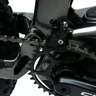 Horské celoodpružené elektrokolo Crussis e-Full 11.9 29"