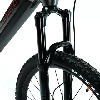 Full-Suspension Mountain E-Bike Crussis e-Full 11.9 – 2024