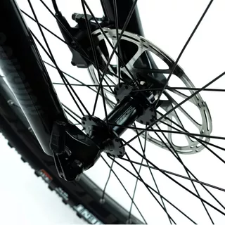 Horské celoodpružené elektrokolo Crussis e-Full 11.9 29"