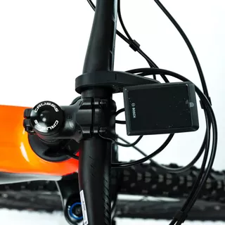 Horské celoodpružené elektrokolo Crussis e-Full 11.9 29"