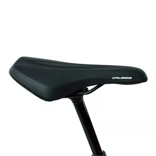 Horské celoodpružené elektrokolo Crussis e-Full 11.9 29"