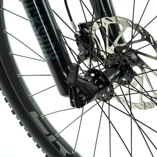Horské celoodpružené elektrokolo Crussis e-Full 12.9 29"