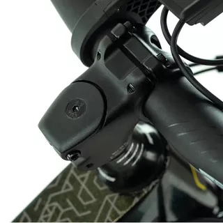 Horské celoodpružené elektrokolo Crussis e-Full 12.9 29"