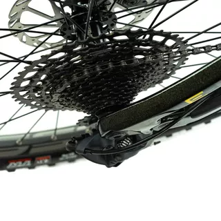 Horské celoodpružené elektrokolo Crussis e-Full 12.9 29"