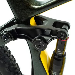 Horské celoodpružené elektrokolo Crussis e-Full 12.9 29"