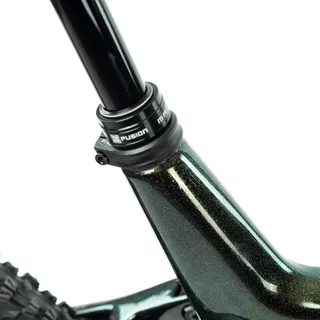 Horské celoodpružené elektrokolo Crussis e-Full 12.9 29"