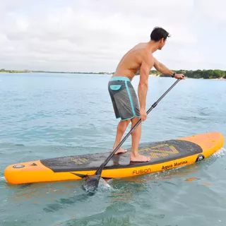 Paddleboard Aqua Marina Fusion - model 2019