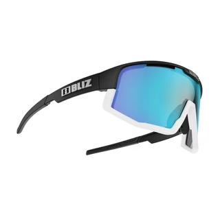 Sports Sunglasses Bliz Fusion 2021 - Matt Black