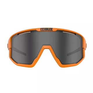Sportovní sluneční brýle Bliz Fusion - Matt Neon Orange