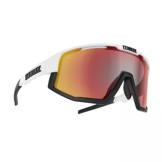 Bliz Sport-Sonnenbrille Fusion 2021 - Matt Weiss