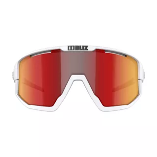 Sports Sunglasses Bliz Fusion 2021 - Matt Neon Orange