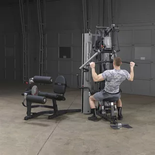 Home Gym Body-Solid G10B