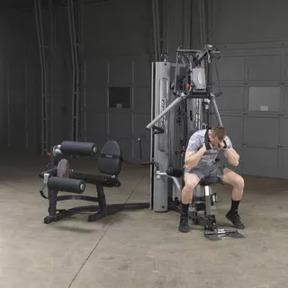 Home Gym Body-Solid G10B