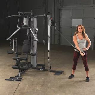 Posilovací věž Body-Solid G2B Home Gym