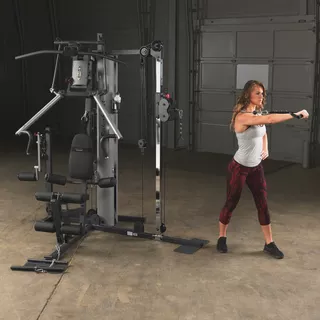 Body-Solid G2B Home Gym Kraftstation