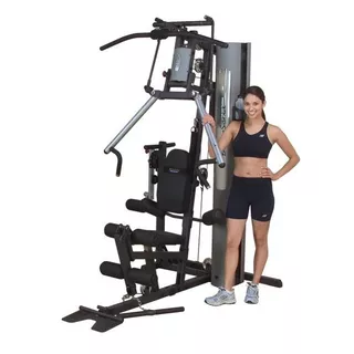 Posilovací věž Body-Solid G2B Home Gym