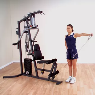 Home Gym Body Solid G3S