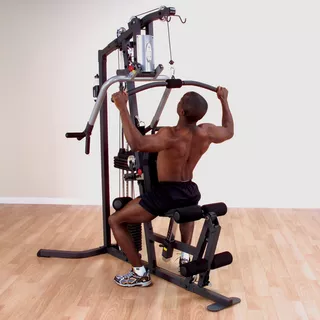 Home Gym Body Solid G3S