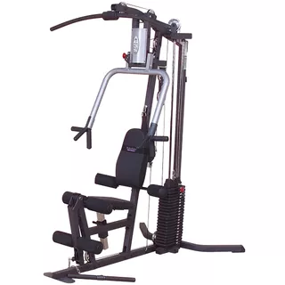 Posilovací věž Body-Solid G3S Home Gym