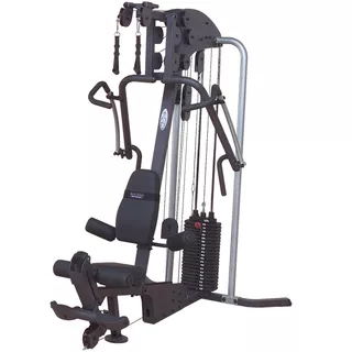 tornagépek Body-Solid Home Gym G4I