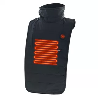 Heated Neck Warmer Glovii GA2