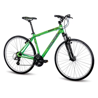 Pánsky crossový bicykel 4EVER Gallant 28" - model 2016
