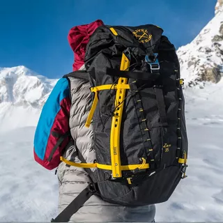 Mountaineering Backpack Grivel Zen 35