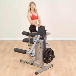 Фитнес машина за крака Body-Solid GCEC340