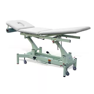 Examination Table Rousek GH3 - Blue - White