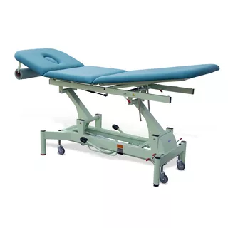 Examination Table Rousek GH3 - Blue - Blue