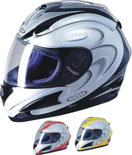 WORKER V100 Motorcycle Helmet