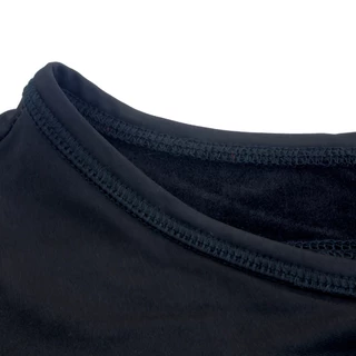 Heated Long-Sleeve T-Shirt Glovii GJ1 - Black, M