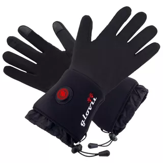 Universal Heated Gloves Glovii GL