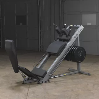 Leg Press & Hack Squat Body-Solid GLPH1100