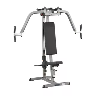 Posilovač prsních svalů Body-Solid Pec Dec GPM65