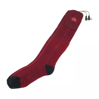 Heated Knee Socks Glovii GQ3 - M