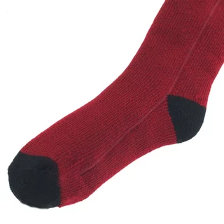 Heated Knee Socks Glovii GQ3 - L